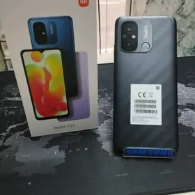 Redmi 12 C  6/128gb