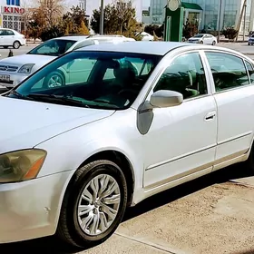 Nissan Altima 2005