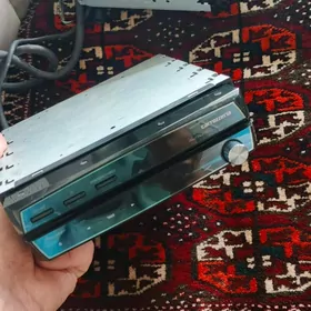 Pioneer AVİC-vh09 cykyan