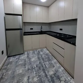 1 мкр аллея 1 этаж