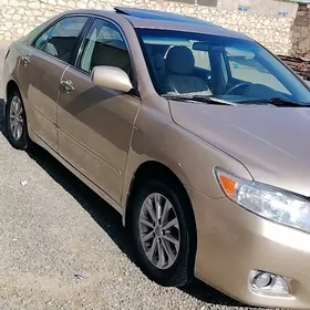 Toyota Camry 2010