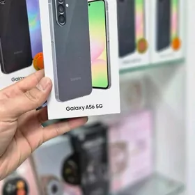 samsung A 56 8/128gb