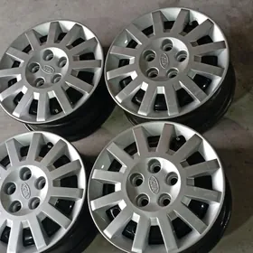 Hunday KIA Disgasy 15 lik