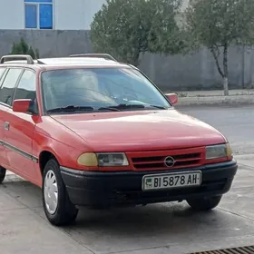 Opel Astra 1994