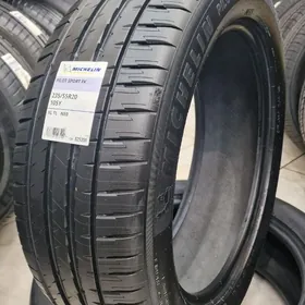 TEKER MICHELIN 235/55 R20 ✅️