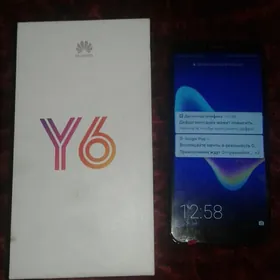 HUAWEI Y6 PRIME