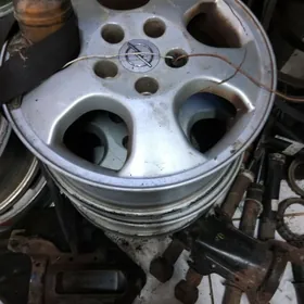 манты диска