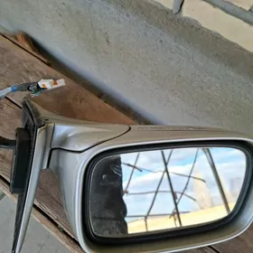 Lexus ES300 zadniwit