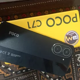 poco c71