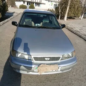 Daewoo Nexia 2001