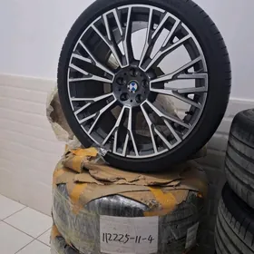 X5 Individual diska pakrishG05