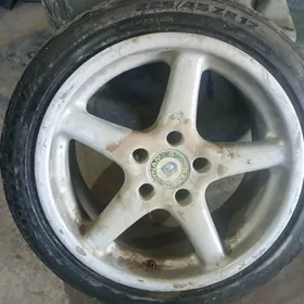 диска бмв 17