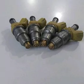 forsunka 1.6 karona carina