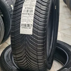 TEKER MICHELIN 235/55 R20 ✅️