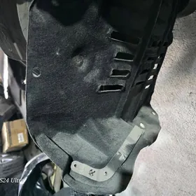 highlander podkrylnik