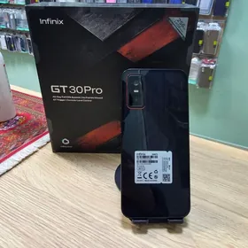 Infinix GT 30 Pro