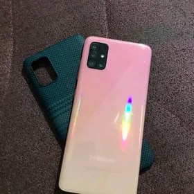 Samsunga A51