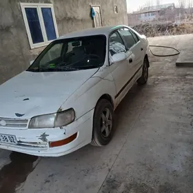 Toyota Corona 1993