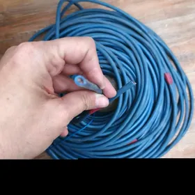 ПРОВОД ДЛЯ ПОГРУЖНЫХ НАСОСОВ