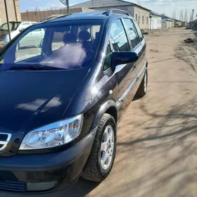 Opel Zafira 2003