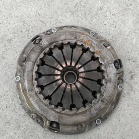 Diskstplenni karzina