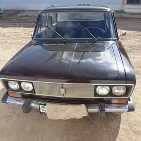 Lada 2106 1986
