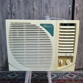 kondisioner (кондиционер)