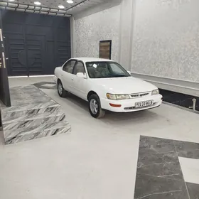Toyota Corolla 1994
