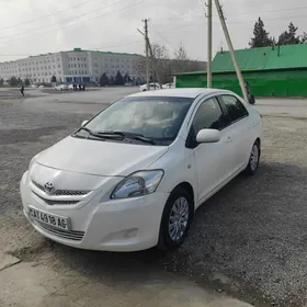 Toyota Yaris 2007