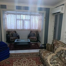 Аренда Квартира