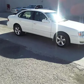 Toyota Avalon 1997