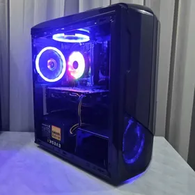 igrawoy i7 4-pokoleniýe