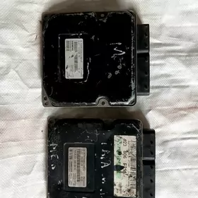 Мерседес компйутер