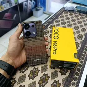 Poco M6 Pro 12+12/512
