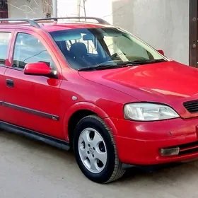 Opel Astra 1999