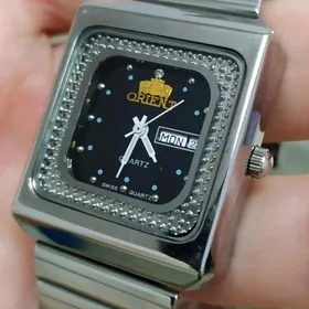 Sagat Часы Orient Швейцария