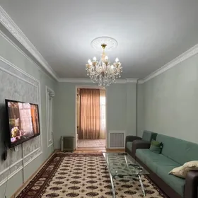 Arenda Kwartira 9mkr 3kom