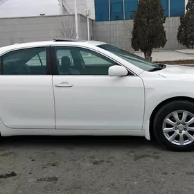 Toyota Camry 2009
