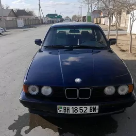 BMW 525 1991