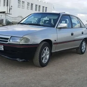 Opel Astra 1992