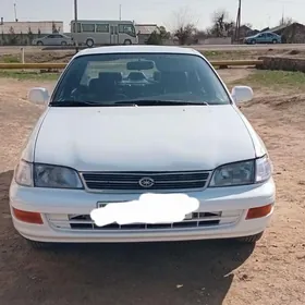 Toyota Corona 1994