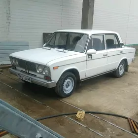 Lada 2106 2002