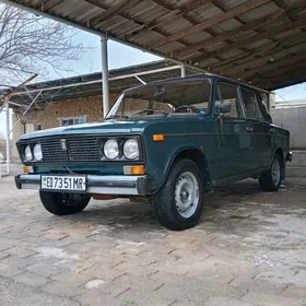 Lada 2106 2000