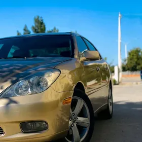 Lexus ES 300 2002