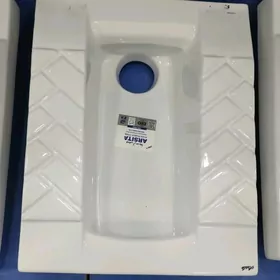 Unitaz Чашаген Çaşagen туалет