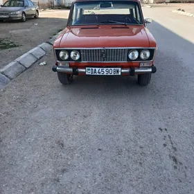Lada 2106 1986