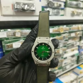 HUBLOT SAGAT PAKET ULANYLMADYK