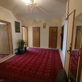 Мир7/2 9/9 этаж 3 ком