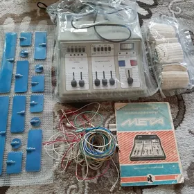 электротерапевтический аппарат