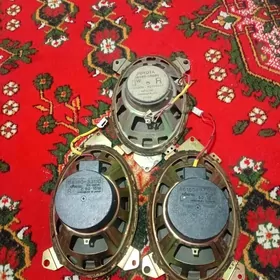 Taýota kalonka camry